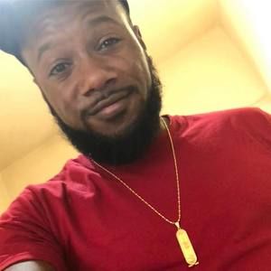 Meet your Posher, Terrell